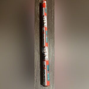 Rare Find‼️ NWT Y2K NYSYNC Gift Wrapping Paper